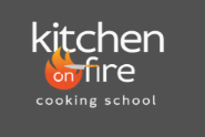 Kitchen On Fire Coupons